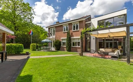 Vrijstaande woning te koop: Vlierkamp 21, Hogenkamp en omgeving Hattem