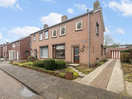 Koopwoning: Vlierstraat 10 in Huissen - €395.000 - 85m²