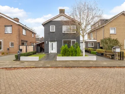 Koopwoning: Vlierstraat 43 in Huissen - €575.000 - 164m²