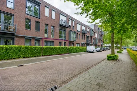 Appartement te koop: Vlierstraat 53, Bomenbuurt Venray