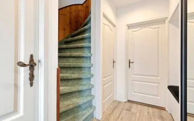 Tussenwoning te koop: Vlierstraat 9, Pagnevaart Oudenbosch