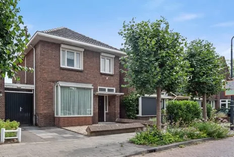 Hoekwoning te koop: Vliertstraat 27, Centrum Vught