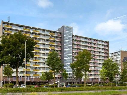 Koopwoning: Vliestroom 108 in Alphen Aan Den Rijn - €295.000 - 92m²