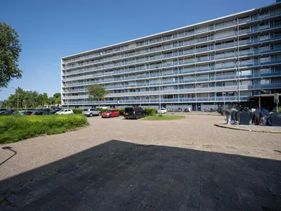 Koopwoning: Vliestroom 119 in Alphen Aan Den Rijn - €295.000 - 89m²