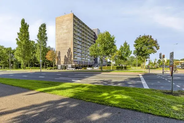 Koopwoning: Vliestroom 122 in Alphen Aan Den Rijn - €300.000 - 92m²