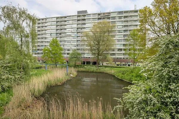 Koopwoning: Vliestroom 138 in Alphen Aan Den Rijn - €295.000 - 92m²