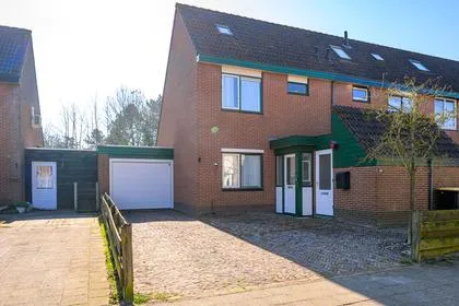 Tussenwoning te koop: Vliestroom 14, Waddenwijk Wieringerwerf
