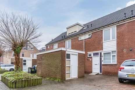Tussenwoning te koop: Vliestroom 15, De Horn-Zuid Alkmaar