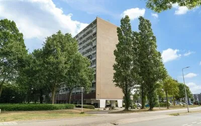Appartement te koop: Vliestroom 176, Stromenbuurt Alphen Aan Den Rijn