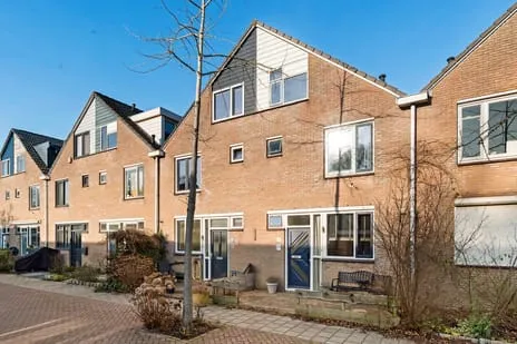 Tussenwoning te koop: Vliestroom 20, De Horn-Zuid Alkmaar