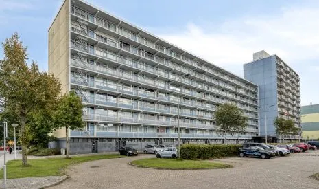 Koopwoning: Vliestroom 21 in Alphen Aan Den Rijn - €295.000 - 89m²