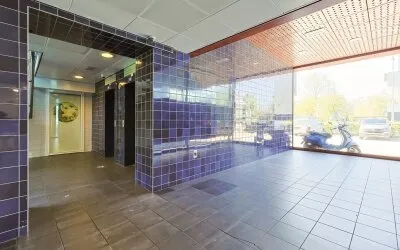 Appartement te koop: Vliestroom 217, Stromenbuurt Alphen Aan Den Rijn