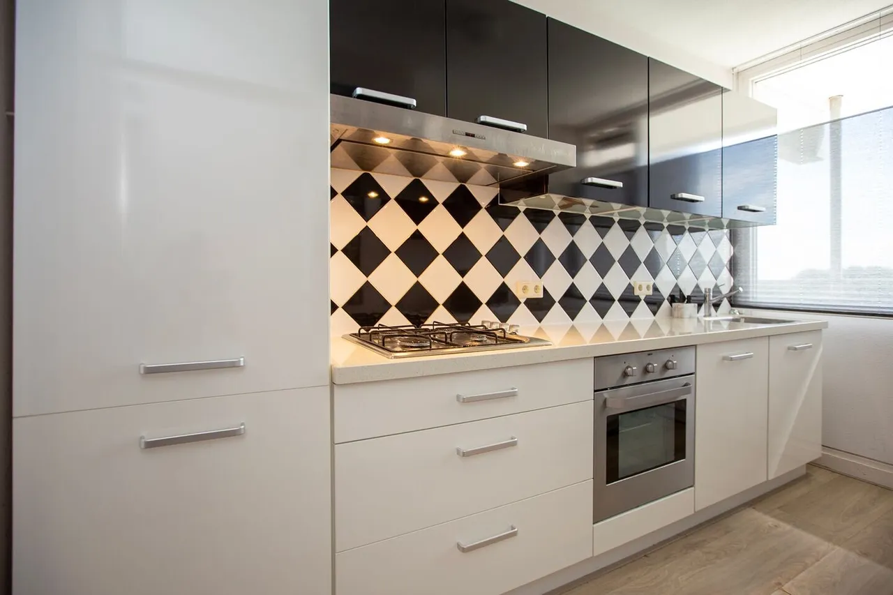 Appartement te koop: Vliestroom 42, Alphen Aan Den Rijn