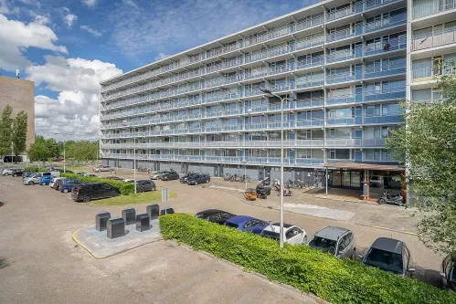 Appartement te koop: Vliestroom 59, Stromenbuurt Alphen Aan Den Rijn