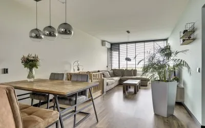 Appartement te koop: Vliestroom 66, Stromenbuurt Alphen Aan Den Rijn