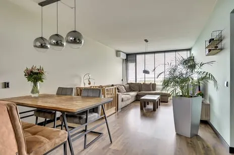 Apartment for sale: Vliestroom 66, Stromenbuurt Alphen Aan Den Rijn