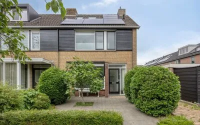 Corner house for sale: Vliet 2, Kern Hoenkoop Oudewater