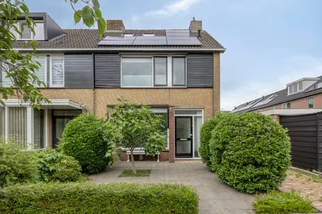 Hoekwoning te koop: Vliet 2, Kern Hoenkoop Oudewater
