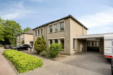 Terraced house for sale: Vliet 22, Waterdael I + II Someren