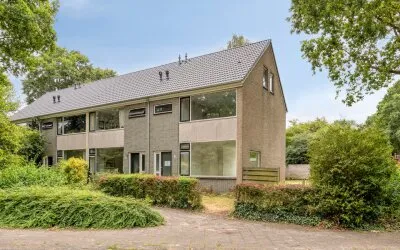 Hoekwoning te koop: Vliet 31, Aa-landen-Zuid Zwolle