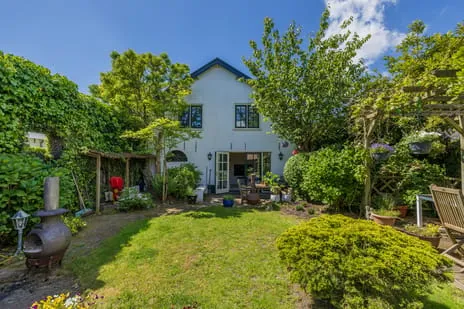 Apartment for sale: Vliet Noordzijde 57, Centrum Rijnsburg