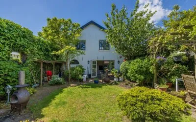 Appartement te koop: Vliet Noordzijde 57, Centrum Rijnsburg