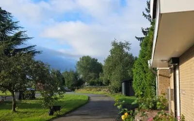 Hoekwoning te koop: Vlietberg 25, Buitengebied Ooij Ooij
