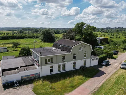 Appartement te koop: Vlietberg 6, Buitengebied Ooij Ooij