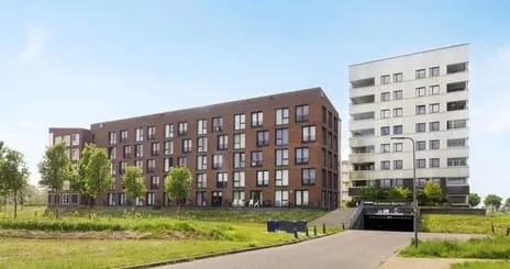 Appartement te huur: Vlietdijk 26, Vlietdijk Rosmalen