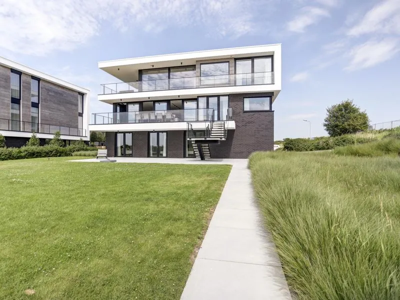 Vrijstaande woning te koop: Vliete 2, Kamperland