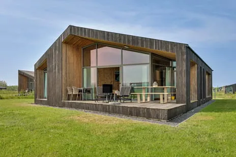 Vrijstaande woning te koop: Vlietenburg 19, Verspreide huizen Wissenkerke Wissenkerke