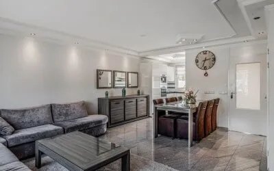 Tussenwoning te koop: Vlietgors 8, Oud Sportpark Beverwijk