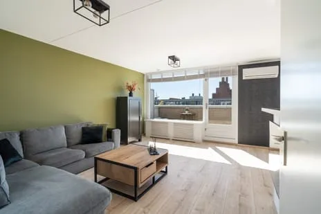 Appartement te koop: Vliethof 55, Wateringen Centrumgebied Wateringen