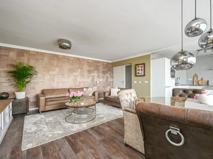 Appartement te koop: Vliethof 68, Wateringen Centrumgebied Wateringen