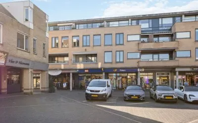 Appartement te koop: Vliethof 69, Wateringen Centrumgebied Wateringen