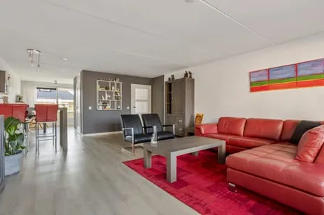 Appartement te koop: Vliethof 69, Wateringen Centrumgebied Wateringen