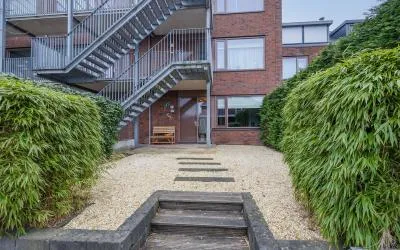 Appartement te koop: Vlietlaan 27, Vliettuinen Wateringen