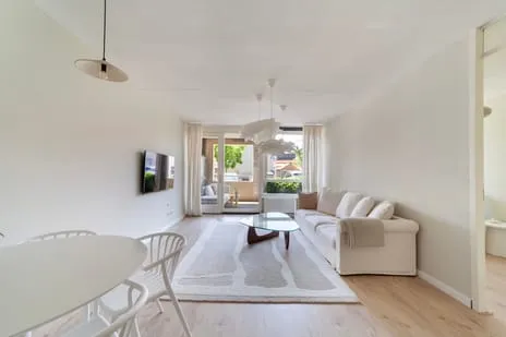 Appartement te koop: Vlietlaan 27, Vliettuinen Wateringen