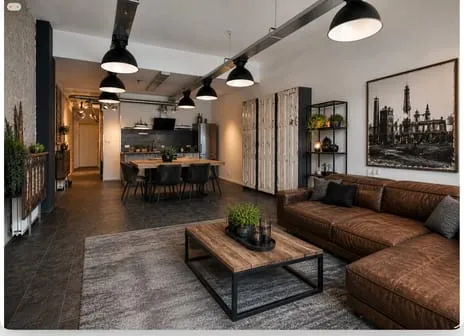 Appartement te koop: Vlietlaan 46C, Raadhuisplein Bussum