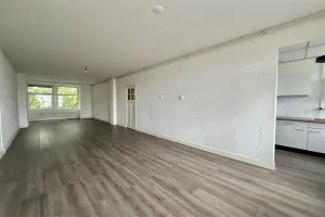 Woning te huur: Vlietlaan, Kralingen West Rotterdam