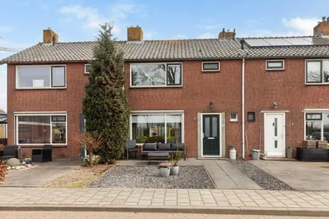 Tussenwoning te koop: Vlietstraat 20, Nieuwpoort-Stad Nieuwpoort