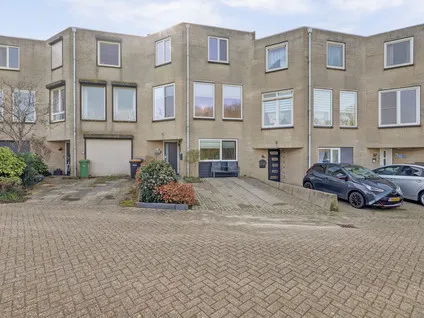 Tussenwoning te koop: Vlietstroom 75, Eerste woonwijk Zeewolde