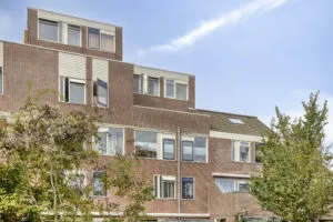 Appartement te koop: Vlietwaard 13, Alkmaar