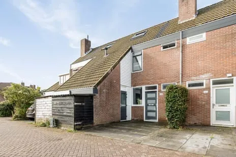 Tussenwoning te koop: Vlietwaard 149, Huiswaard-2-Oost Alkmaar