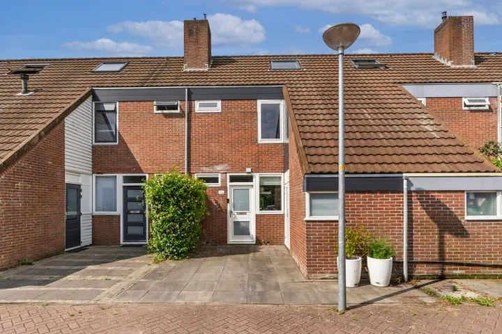 Tussenwoning te koop: Vlietwaard 150, Huiswaard-2-Oost Alkmaar