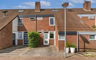 Tussenwoning te koop: Vlietwaard 150, Huiswaard-2-Oost Alkmaar