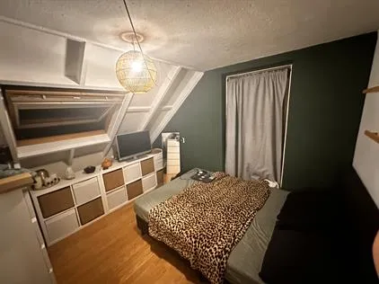 Kamer te huur: Vlietwaard, Huiswaard-2-Oost Alkmaar