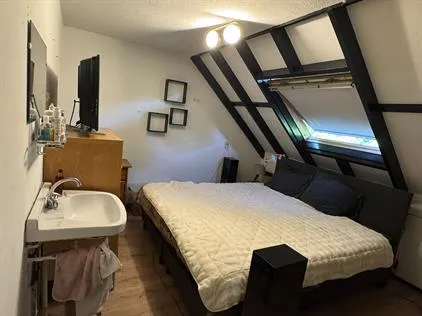 Kamer te huur: Vlietwaard, Huiswaard-2-Oost Alkmaar