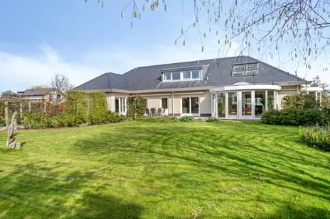 Vrijstaande woning te koop: Vlietweg 10, Hoogeland Oost Naaldwijk