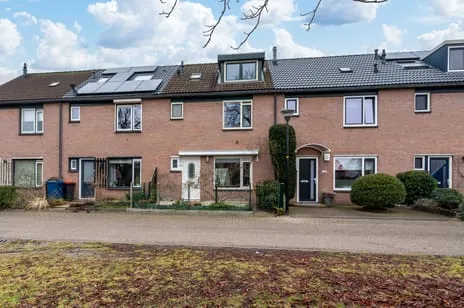 Tussenwoning te koop: Vlietweg 62, Westenenk Apeldoorn